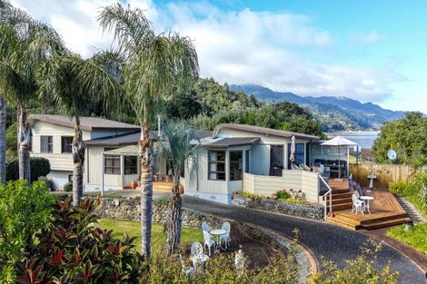 Photo of property in 603 Thames Coast Sh25 Road, Waiomu, Thames, 3575