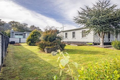 Photo of property in 13 Railway Row, Ohakune, 4625