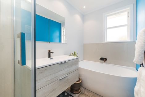 Photo of property in 20 Benmore Avenue, Cloverlea, Palmerston North, 4412