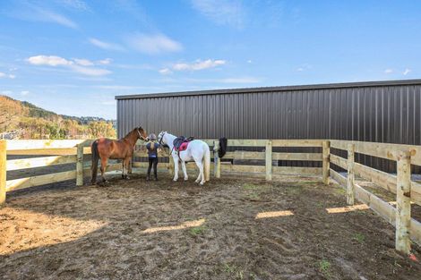 Photo of property in 45 Heard Road, Waihi, 3681