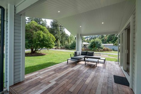 Photo of property in 4 Kowhai Drive, Darfield, 7510