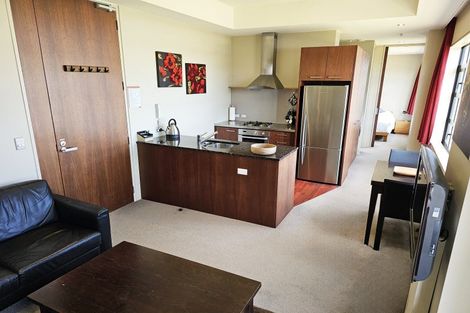 Photo of property in Chaffers Dock, 509/22 Herd Street, Te Aro, Wellington, 6011