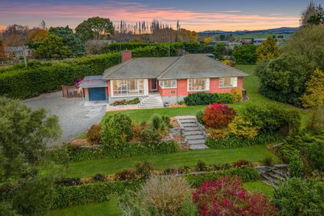 Photo of property in 293 Pleasant Point Highway, Levels, Timaru, 7975