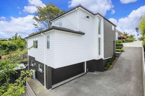 Photo of property in 41a Coronation Road, Hillcrest, Auckland, 0627