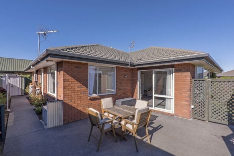 Photo of property in 20 Surfers Place, North New Brighton, Christchurch, 8083