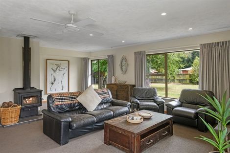 Photo of property in 533 Pound Road, Yaldhurst, Christchurch, 7676