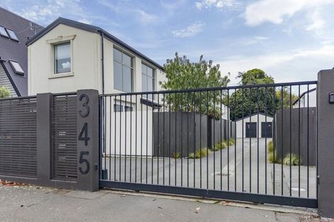 Photo of property in 3/345 Armagh Street, Linwood, Christchurch, 8011