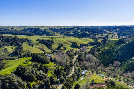 Photo of property in 634 Otorohaea Trig Road, Pukemiro, Ngaruawahia, 3794