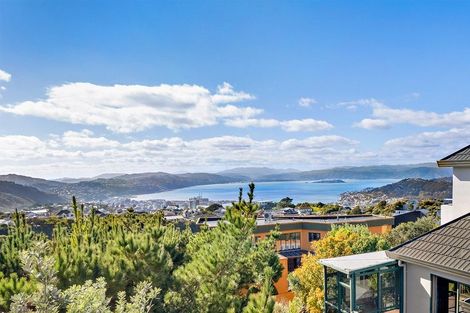 Photo of property in 11 Monteith Grove, Brooklyn, Wellington, 6021