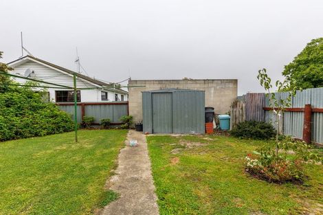 Photo of property in 55 High Street, Waimate, 7924