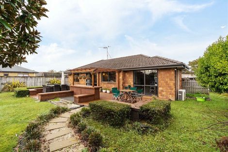 Photo of property in 18 Innswood Place, Rototuna North, Hamilton, 3210