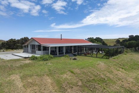 Photo of property in 392 Henderson Bay Road, Houhora, Kaitaia, 0484