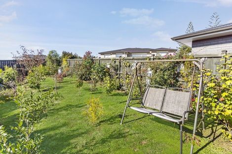 Photo of property in 13 Bellenden Crescent, Pokeno, 2402