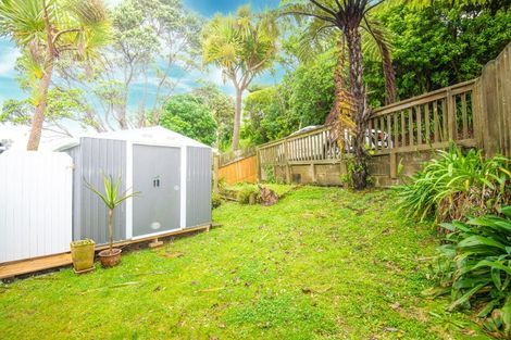 Photo of property in 79 Clifford Road, Johnsonville, Wellington, 6037