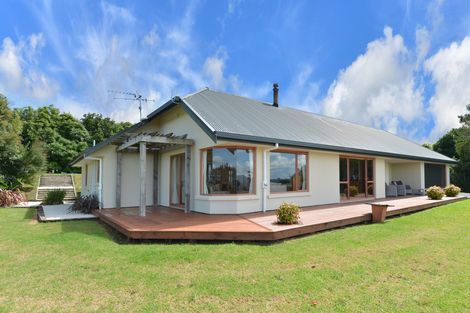 Photo of property in 247 Te Rongo Road, Parua Bay, Whangarei, 0174