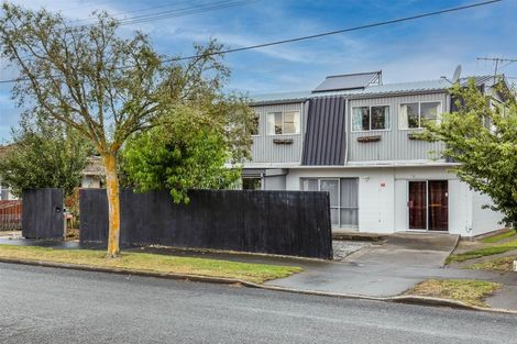 Photo of property in 48 Nursery Road, Phillipstown, Christchurch, 8011