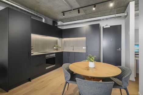 Photo of property in 59 France, 502/59 France Street South, Eden Terrace, Auckland, 1010