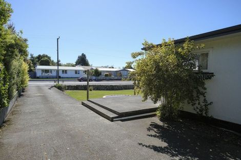 Photo of property in 5 Ransom Street, Dannevirke, 4930