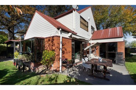 Photo of property in 1/161 Cashmere Road, Hoon Hay, Christchurch, 8025