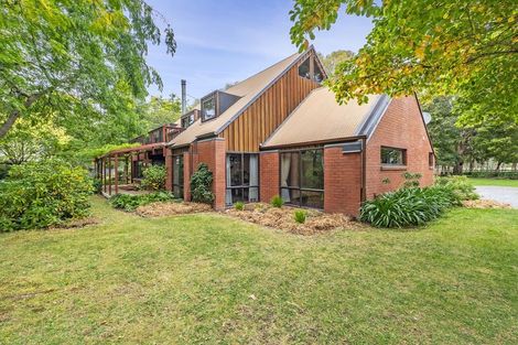 Photo of property in 381 Brookside & Irwell Road, Leeston, 7682