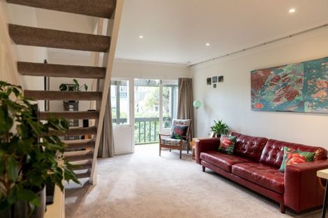 Photo of property in Hiropi St Village, 56/46 Hiropi Street, Newtown, Wellington, 6021