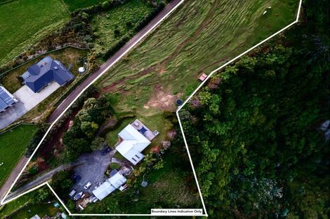 Photo of property in 95 Wharekauri Road, Mimi, Urenui, 4377