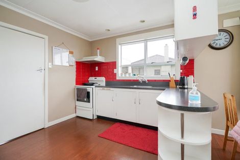 Photo of property in 483 Tweed Street, Georgetown, Invercargill, 9812