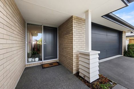 Photo of property in 81 Georgina Street, Marshland, Christchurch, 8083