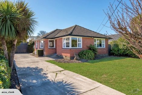 Photo of property in 33 Arthur Street, Upper Riccarton, Christchurch, 8041