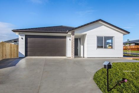 Photo of property in 43 Harriet Johnston Drive, Pokeno, 2402