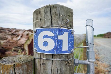 Photo of property in 61 Moore Road, Winton, 9781