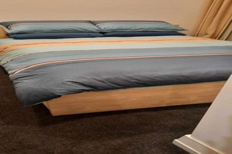 Photo of property in Kelvin House, 6a/16 The Terrace, Wellington Central, Wellington, 6011