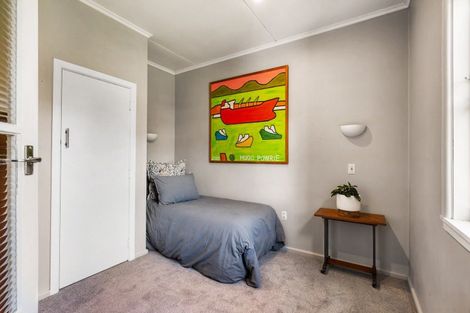 Photo of property in 118a Vigor Brown Street, Napier South, Napier, 4110