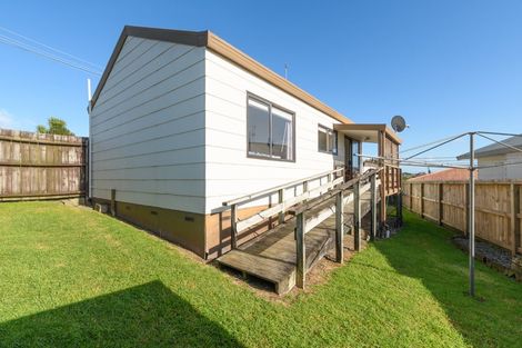 Photo of property in 17 Waimapu Street, Greerton, Tauranga, 3112