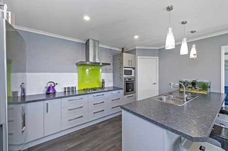 Photo of property in 3 Fibonacci Way, Leeston, 7632