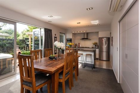 Photo of property in 164 Idris Road, Strowan, Christchurch, 8052