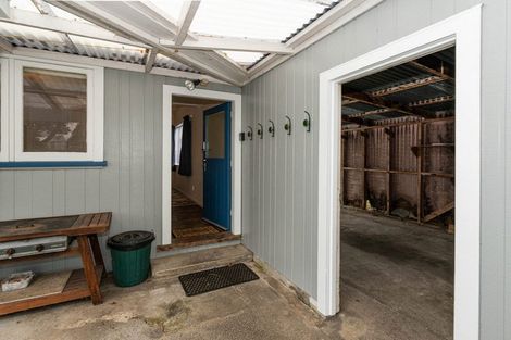 Photo of property in 1 Pitt Street, Raetihi, 4632