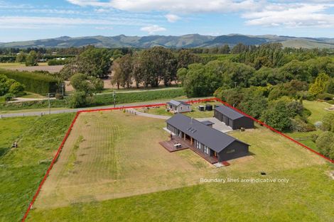 Photo of property in 154 River Road, Lincoln, Christchurch, 7672