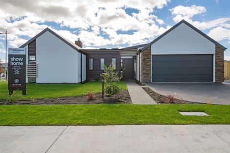 Photo of property in 14 Spitfire Drive, Burleigh, Blenheim, 7201