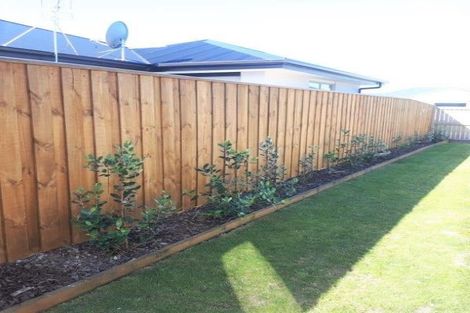 Photo of property in 10 Hickmott Street, Rangiora, 7400