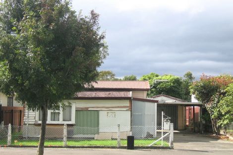 Photo of property in 98 Gibbons Street, Ebdentown, Upper Hutt, 5018