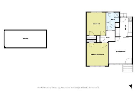 Photo of property in 2/39 Udys Road, Pakuranga, Auckland, 2010