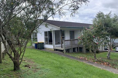 Photo of property in 30 Keegan Drive, Massey, Auckland, 0614