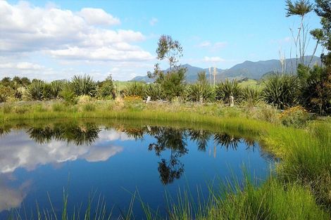 Photo of property in 116d Waione Road, Opononi, Kaikohe, 0473