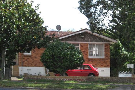 Photo of property in 3/29 Titirangi Road, New Lynn, Auckland, 0600