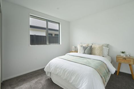 Photo of property in 42 Mcgarry Drive, Kaiapoi, 7630