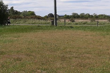 Photo of property in 451 Kainga Road, Brooklands, Christchurch, 8083