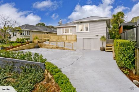Photo of property in 43 Lake Road, Devonport, Auckland, 0624