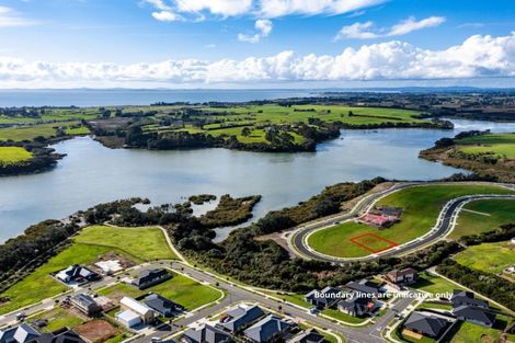 Photo of property in 115 Mclarin Road, Glenbrook, Waiuku, 2681