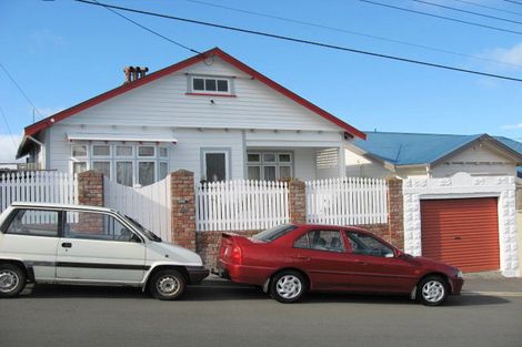 Photo of property in 107a Overtoun Terrace, Hataitai, Wellington, 6021